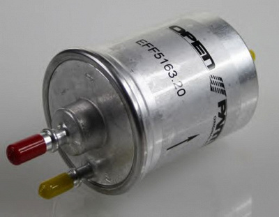 OPEN PARTS eff516320 -  Топливный фильтр